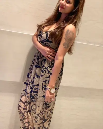 Bhiloda Escort